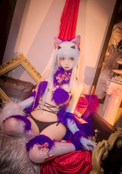 《憧憬成为魔法少女》动漫_电影无删减版