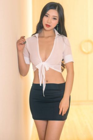 女警乳链乳环蒂环铃铛调教_DVD高清完整版播放